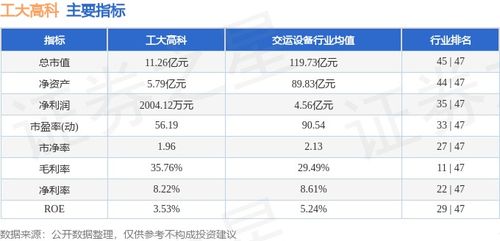 本周工大高科股價(jià)下跌2.05%，主力資金凈流入264.58萬(wàn)元，網(wǎng)絡(luò)技術(shù)服務(wù)板塊受關(guān)注